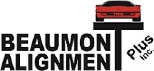 Beaumont Alignment Plus (1135418)